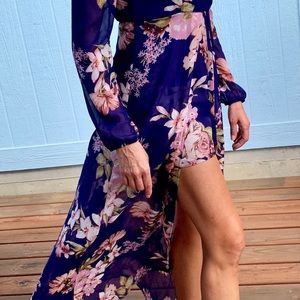 Beautiful skort dress